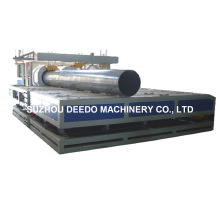 Double or Single Heating Oven Auto Socketing Machine